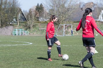 Bild 31 - F SG Daenisch Muessen - SV Boostedt : Ergebnis: 0:2